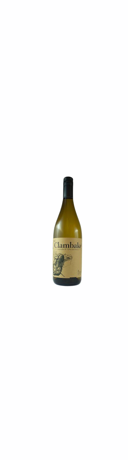 Ripe Life Wines Clambake Unoaked Chardonnay 750ml