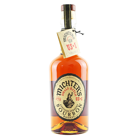 MICHTER'S SMALL BATCH US-1 750 ML