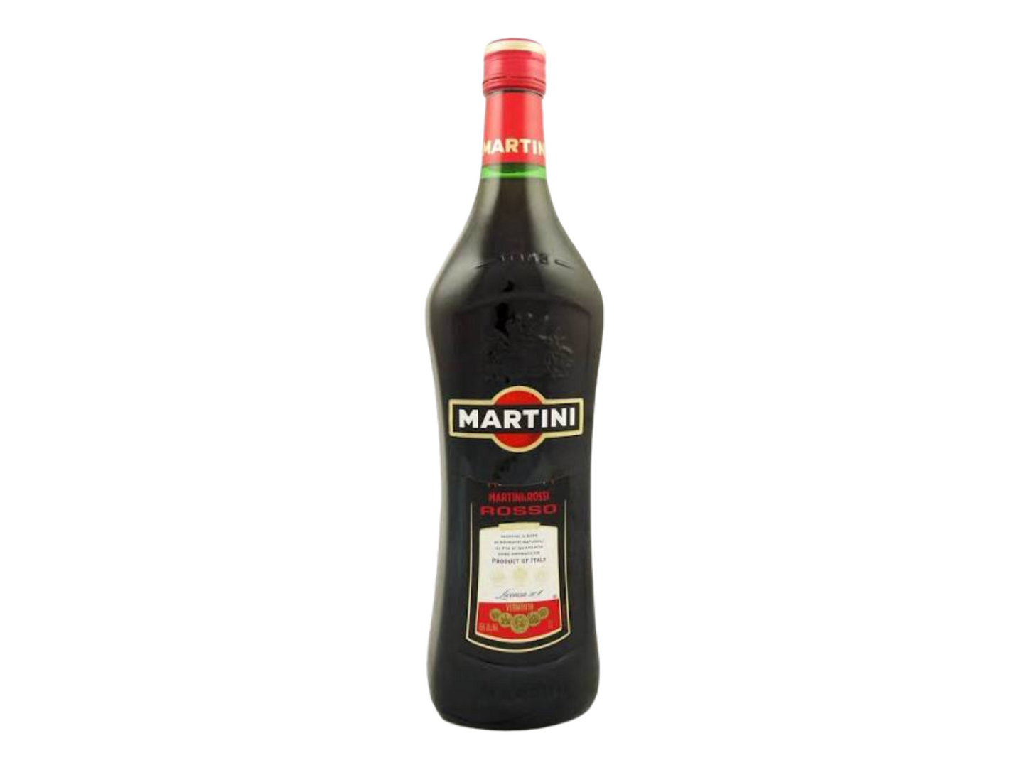 Martini & Rossi Rosso Vermouth 1Ltr