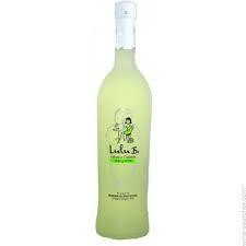 Lulu B. Fabulous Cocktails Margarita Cocktail