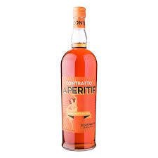 CONTRATTO APERITIF LIQUEUR 1 LTR