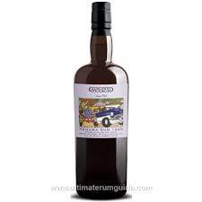 SAMAROLI PANAMA RUM Regular