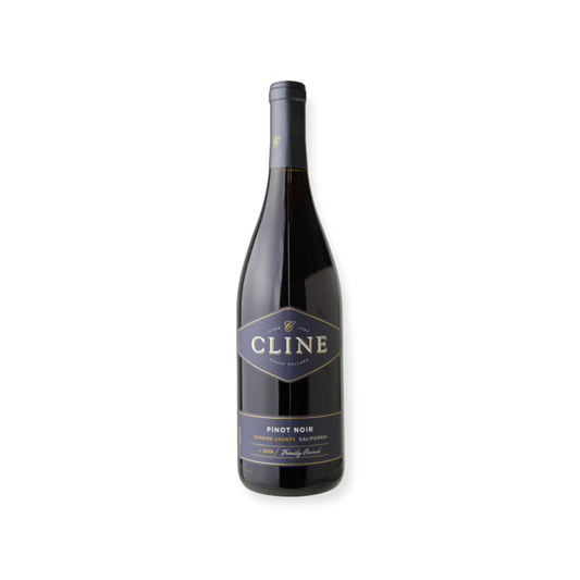 CLINE PINOT NOIR 750 ML