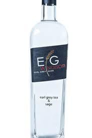 EG WINDSOR EARL GREY TEA & SAGE Regular