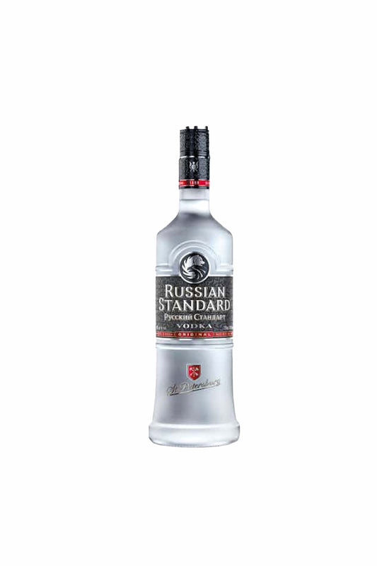 Russian Standard Original Vodka 1.75Lt