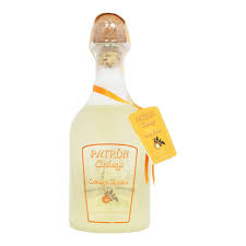 PATRON CITRONGE .375L
