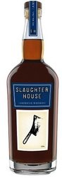 SLAUGHTER HOUSE AMERICAN WHISKEY Regular