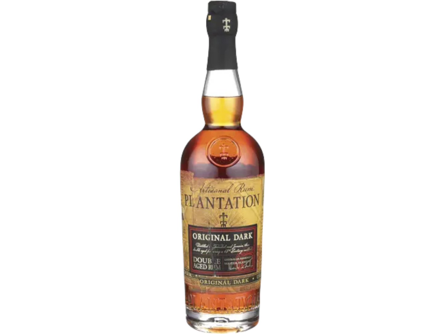PLANTATION ORIGINAL DARK 750 ML