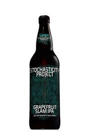 STONE STOCHASTICITY Regular