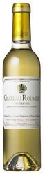 CHATEAU ROUMIEU SAUTERNES Regular
