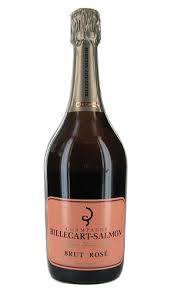 Billecart-Salmon Brut Rose 750ml