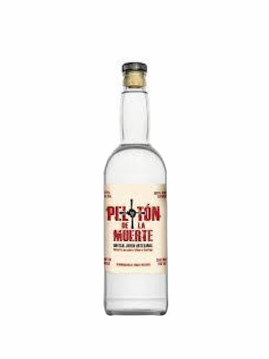 EL PELOTON MEZCALES 1 LTR
