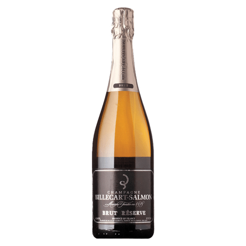 Billecart Salmon Brut Reserve 750ml