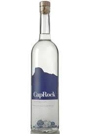 CAPROCK ORGANIC VODKA Regular