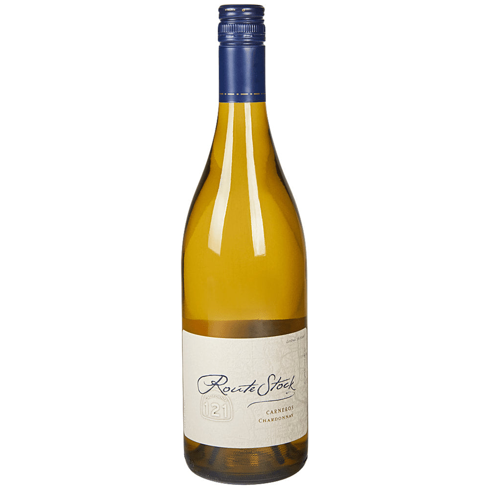 ROUTESTOCK CHARDONNAY 750 ML