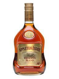 APPLETON ESTATE RESERVE BLEND 750 ML