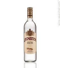 DENIZEN WHITE RUM 750 ML