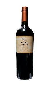 2022 Finca Lopez Noceti 1919 Malbec 750ml