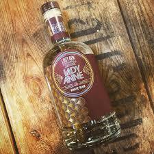 Lost Ark Distilling Terra Mariae Spiced Rum