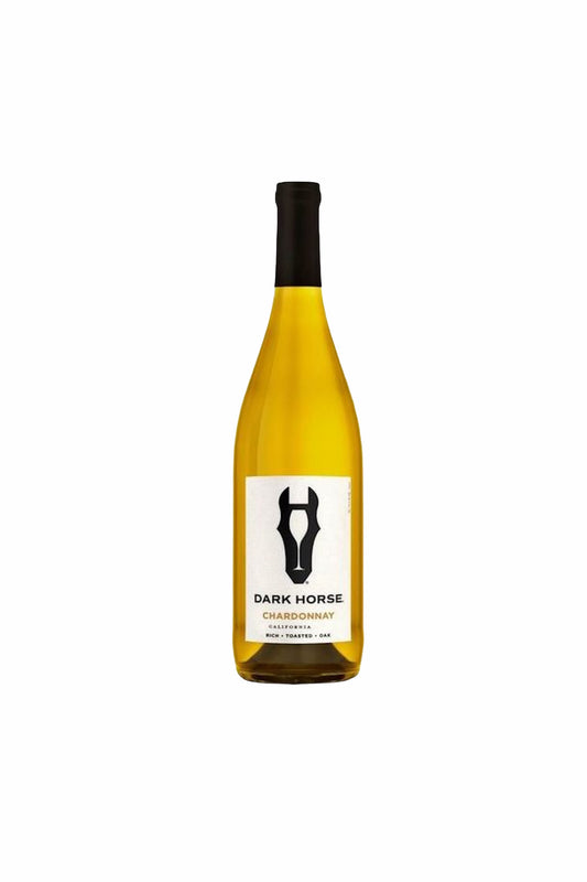 DARK HORSE CHARDONNAY 750 ML