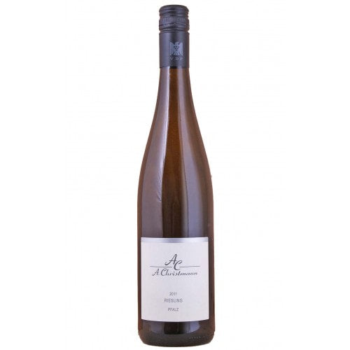 A. Christmann Riesling Trocken 750ml