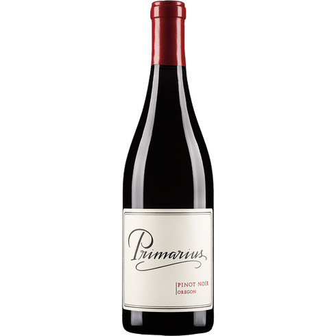 Primarius Pinot Noir 750ml