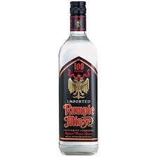 Rumple Minze Peppermint Schnapps 750ml