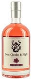 DON CICCIO & FIGLI IBISCO 750 ML