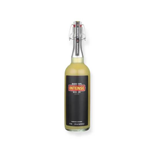 BARROW'S GINGER LIQUER 750 ML