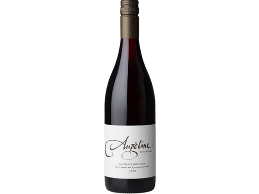 ANGELINE PINOT NOIR 750 ML