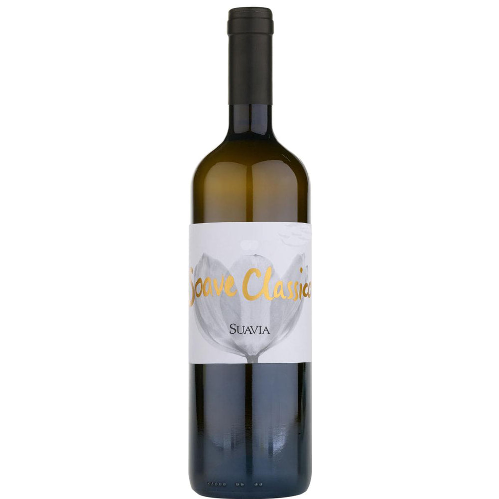 Suavia Soave Classico 750ml