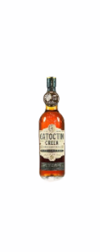 Catoctin Creek Distiller's Edition Roundstone Rye Whisky 92 Proof 750ml