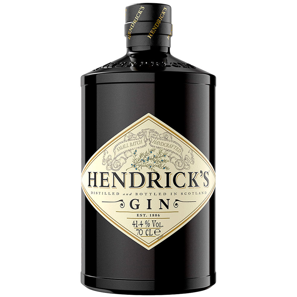 Hendrick's Gin 375ml