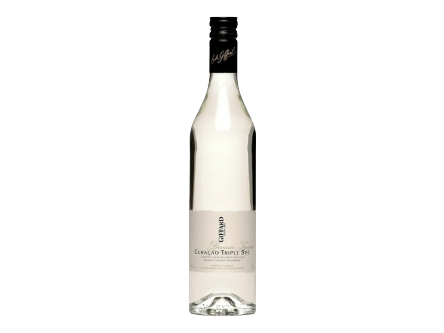 Giffard Triple Sec Liqueur 750ml