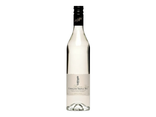 Giffard Triple Sec Liqueur 750ml
