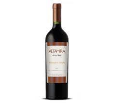 ALTAMIRA WINEMAKER'S SELECTION Regular
