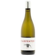 CARPENTER CHARDONNAY Regular