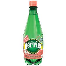 Perrier Water 500ml