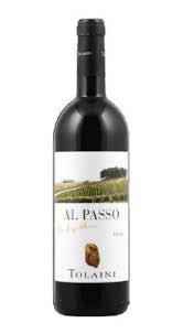 AL PASSO TOLAINI Regular