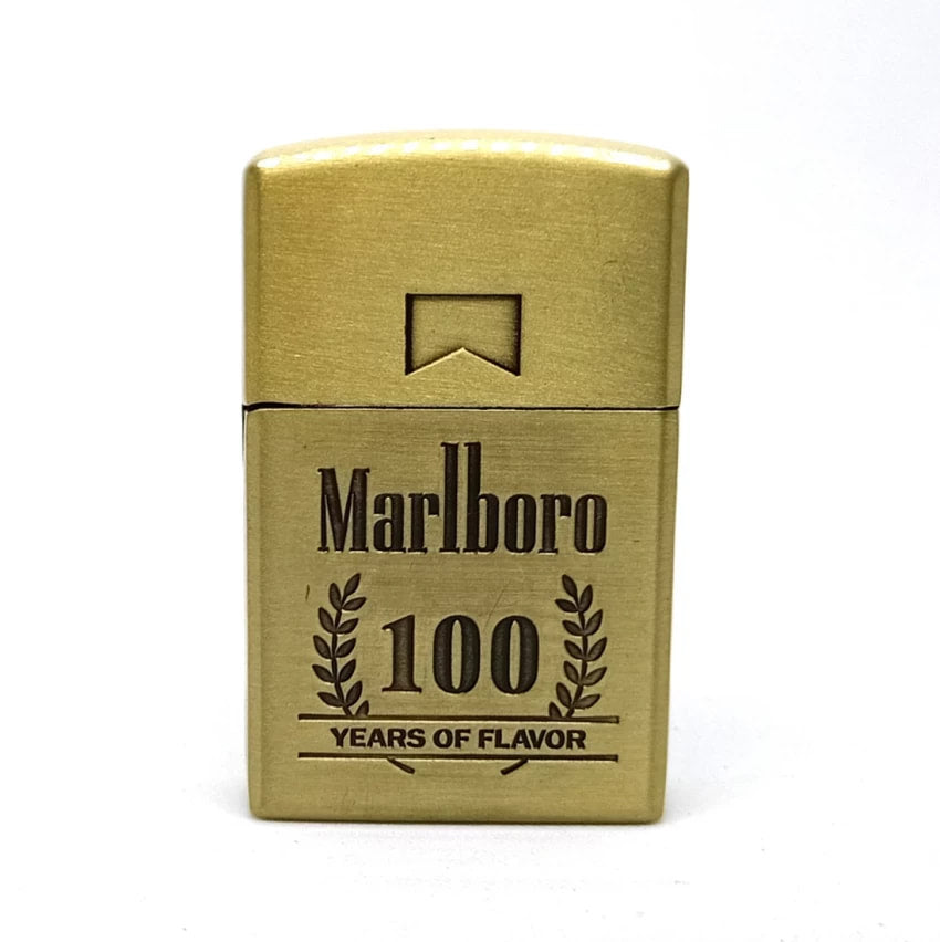 MARLBORO GOLD 100 Pack Liquor Express