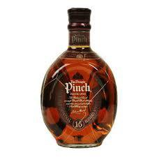 THE DIMPLE PINCH 750 ML