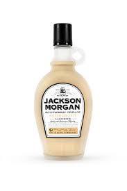 Jackson Morgan Southern Cream Salted Caramel Liqueur 750ml
