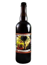 Jolly Pumpkin Maracaibo Especial Brown Ale Beer 9.4-Fl oz