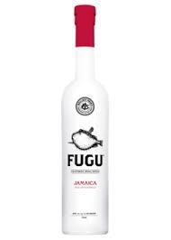 BALLAST POINT HIBISCUS VODKA Regular