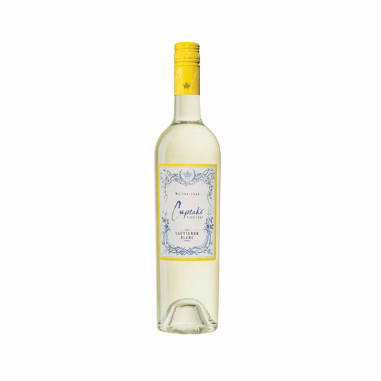 CUPCAKE SAUVIGNON BLANC 750 ML