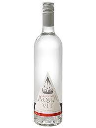 FESTLIG AQUAVIT Regular