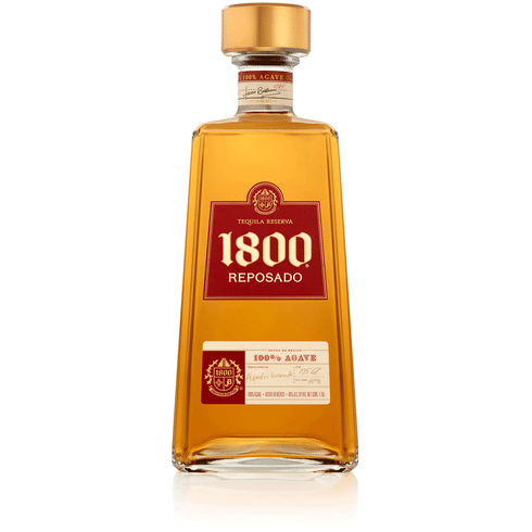 1800 Reposado Tequila 750ml