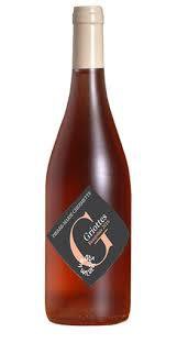 PIERRE MARIE CHERMETTE BEAUJOLAIS ROSE Regular