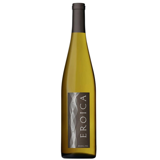 Chateau Ste. Michelle & Dr. Loosen Eroica Riesling 750ml