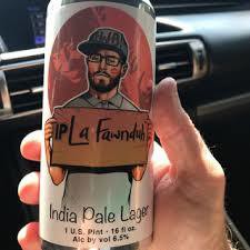 J. WAKEFIELD BREWING PAAN WALA Regular